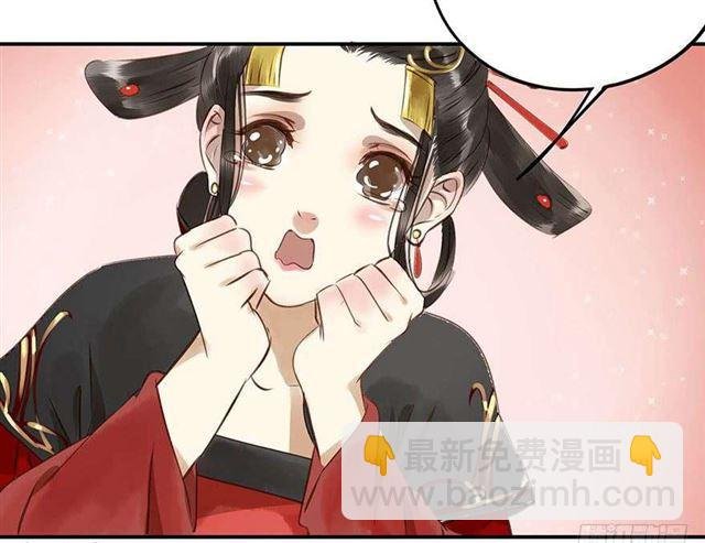 太傅，当朕的皇夫吧！