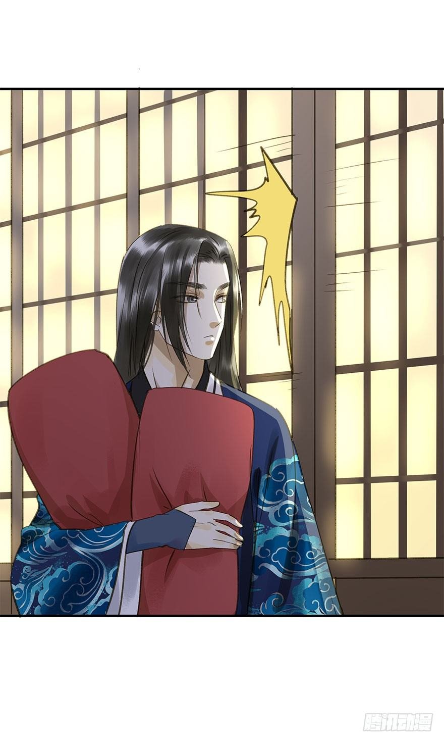 手滑