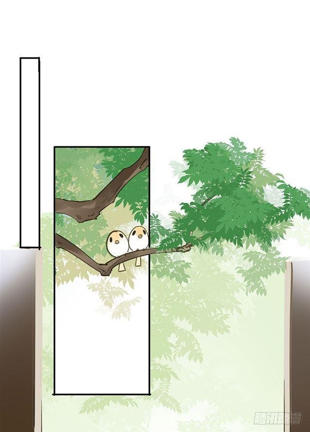 你给朕等着！