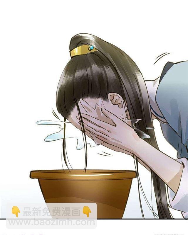美人“凶猛”