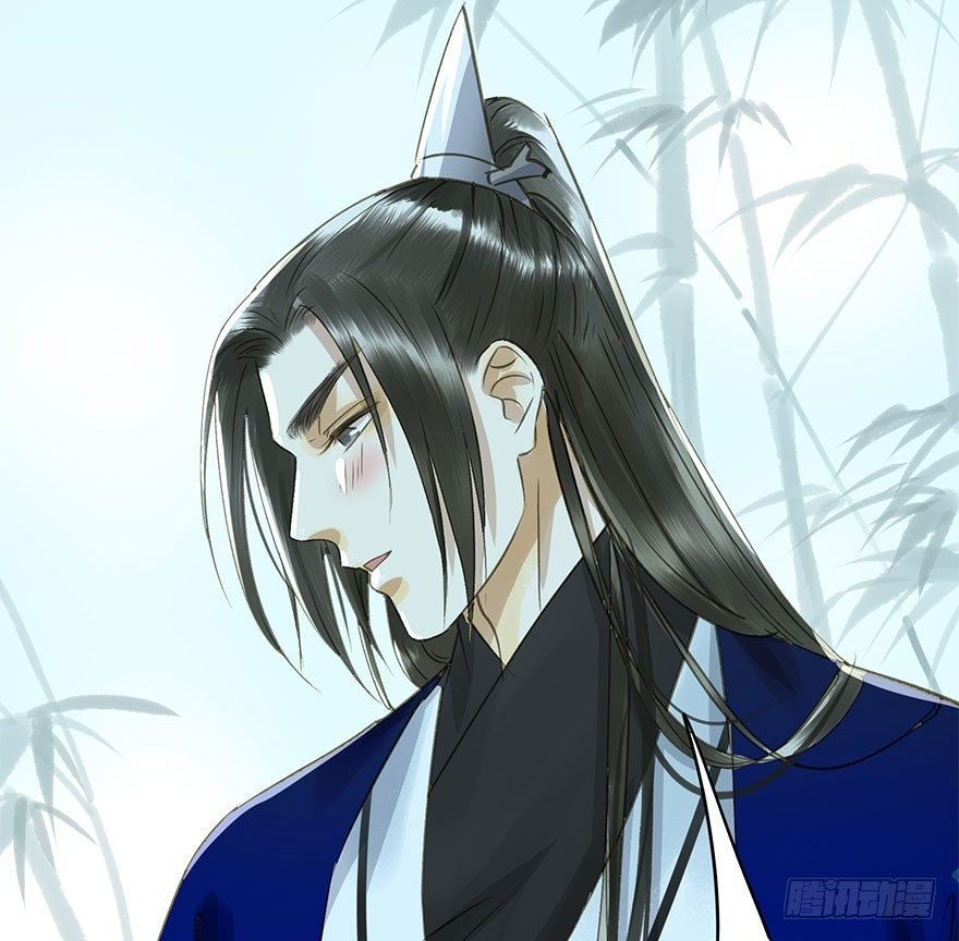 情难自禁