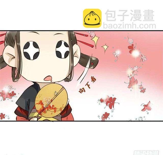 一个都不能少！
