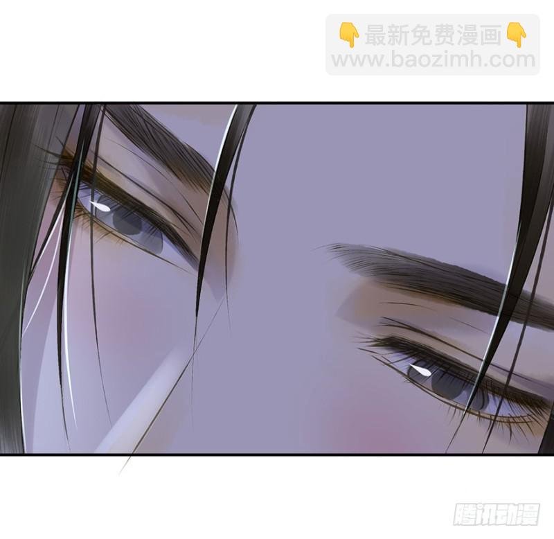 臣想亲您！