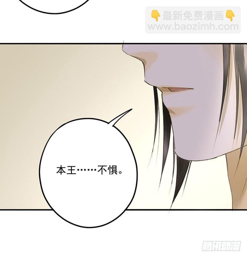 本王不惧