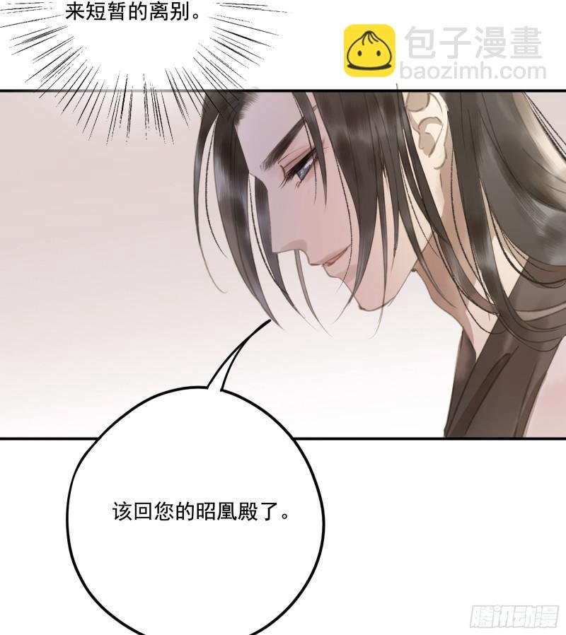 为君描红妆