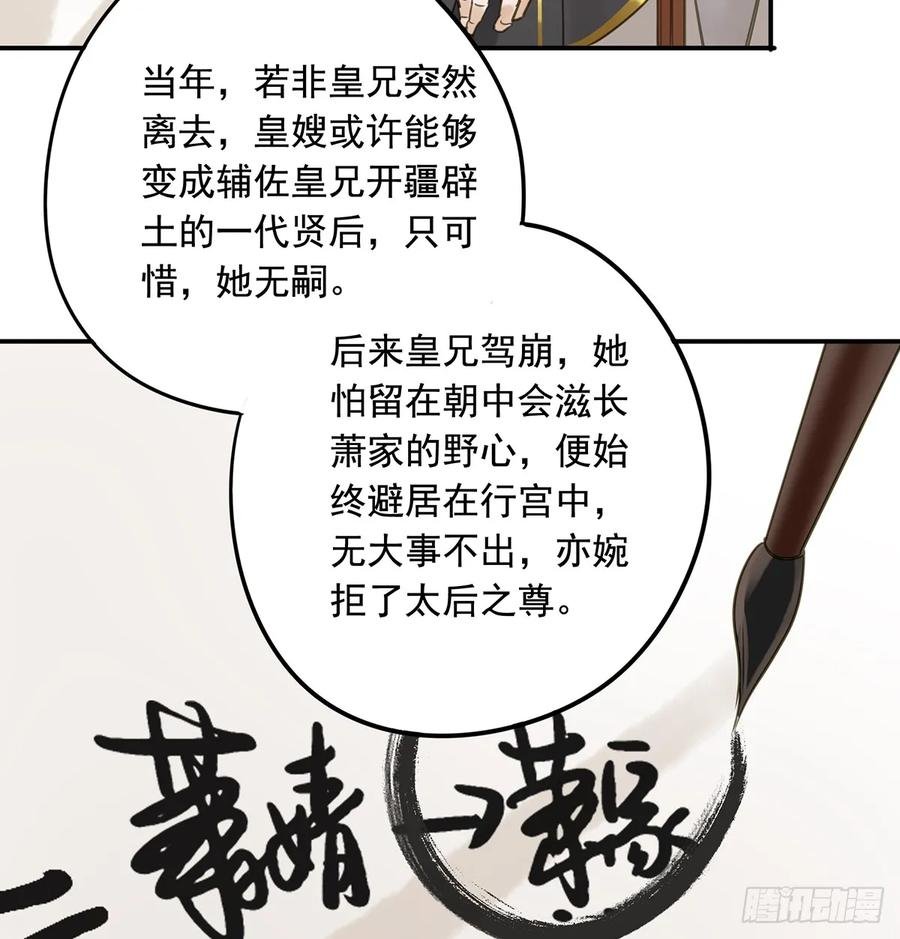 别让臣失望
