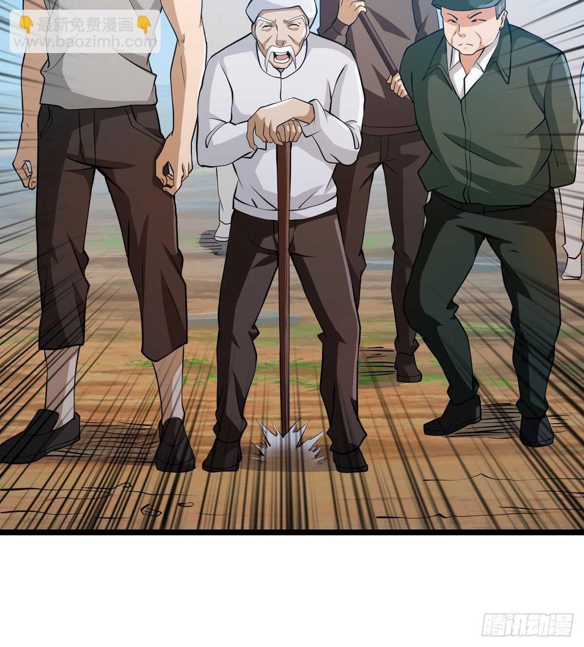 第56话 绝对是黑长…长直