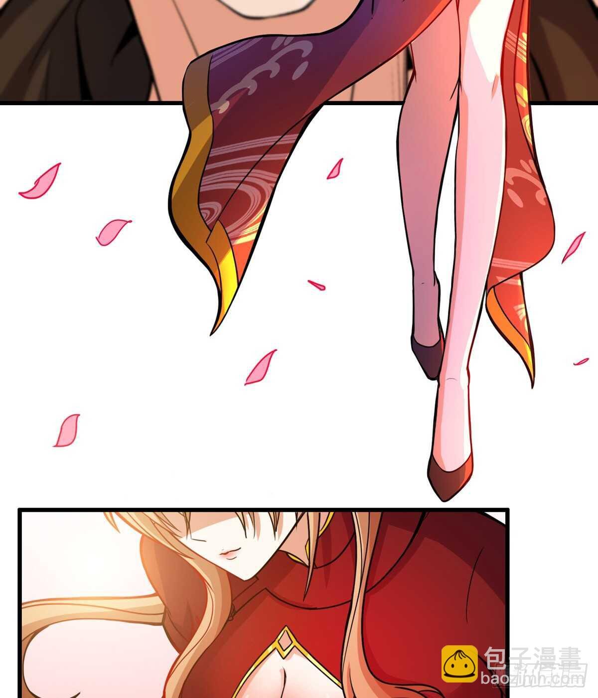 第61话 漫山遍野的人头
