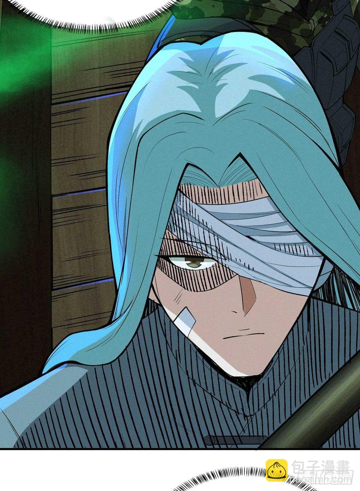 第72话 三方势力的角逐