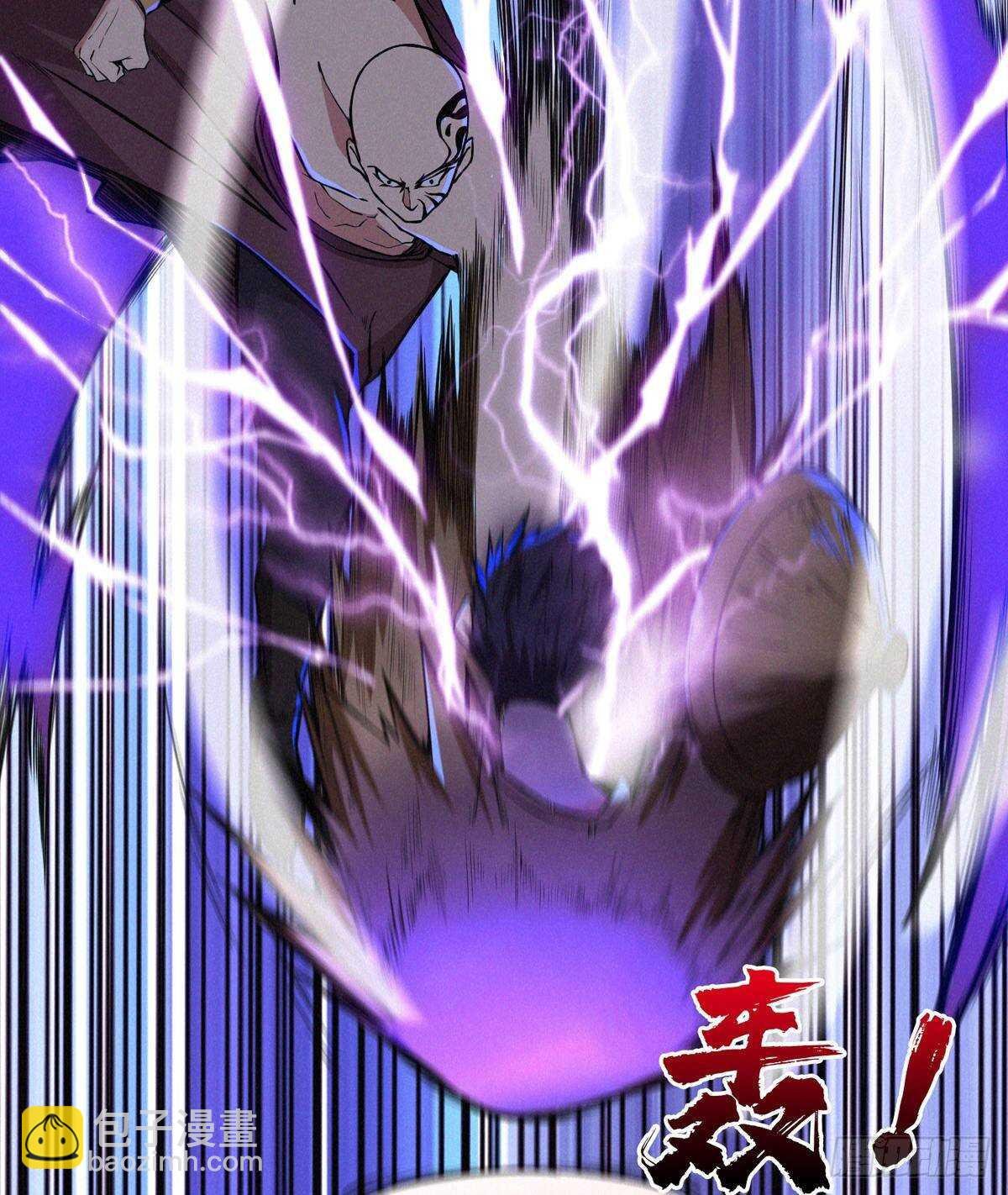 第73话 吃人石庙