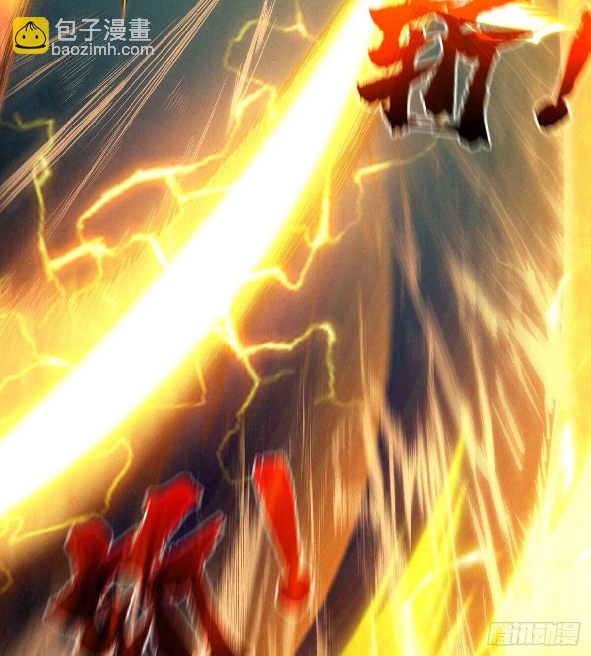 第74话 庙门残尸