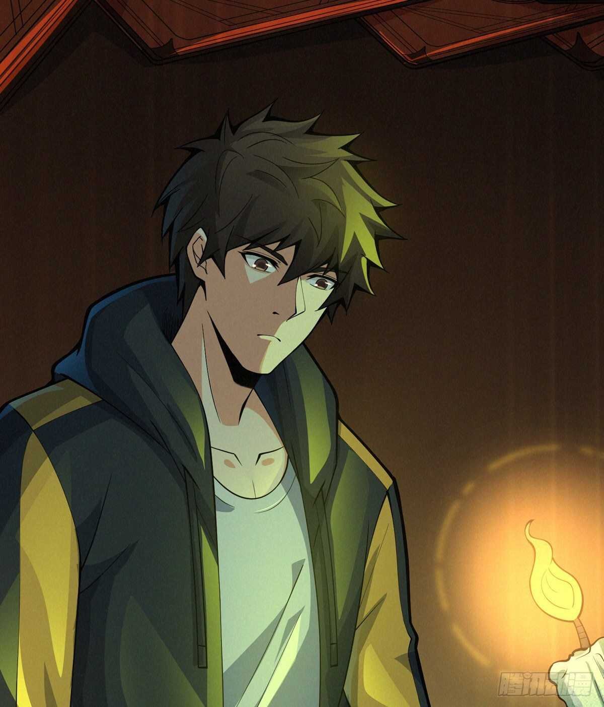 第81话 第二个病毒携带体