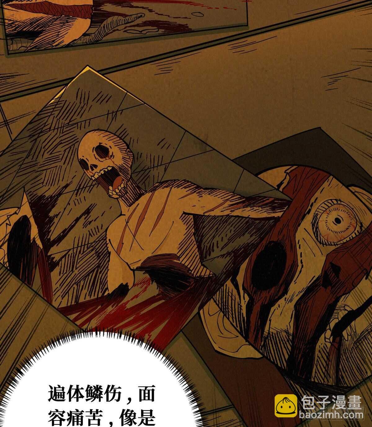 第81话 第二个病毒携带体
