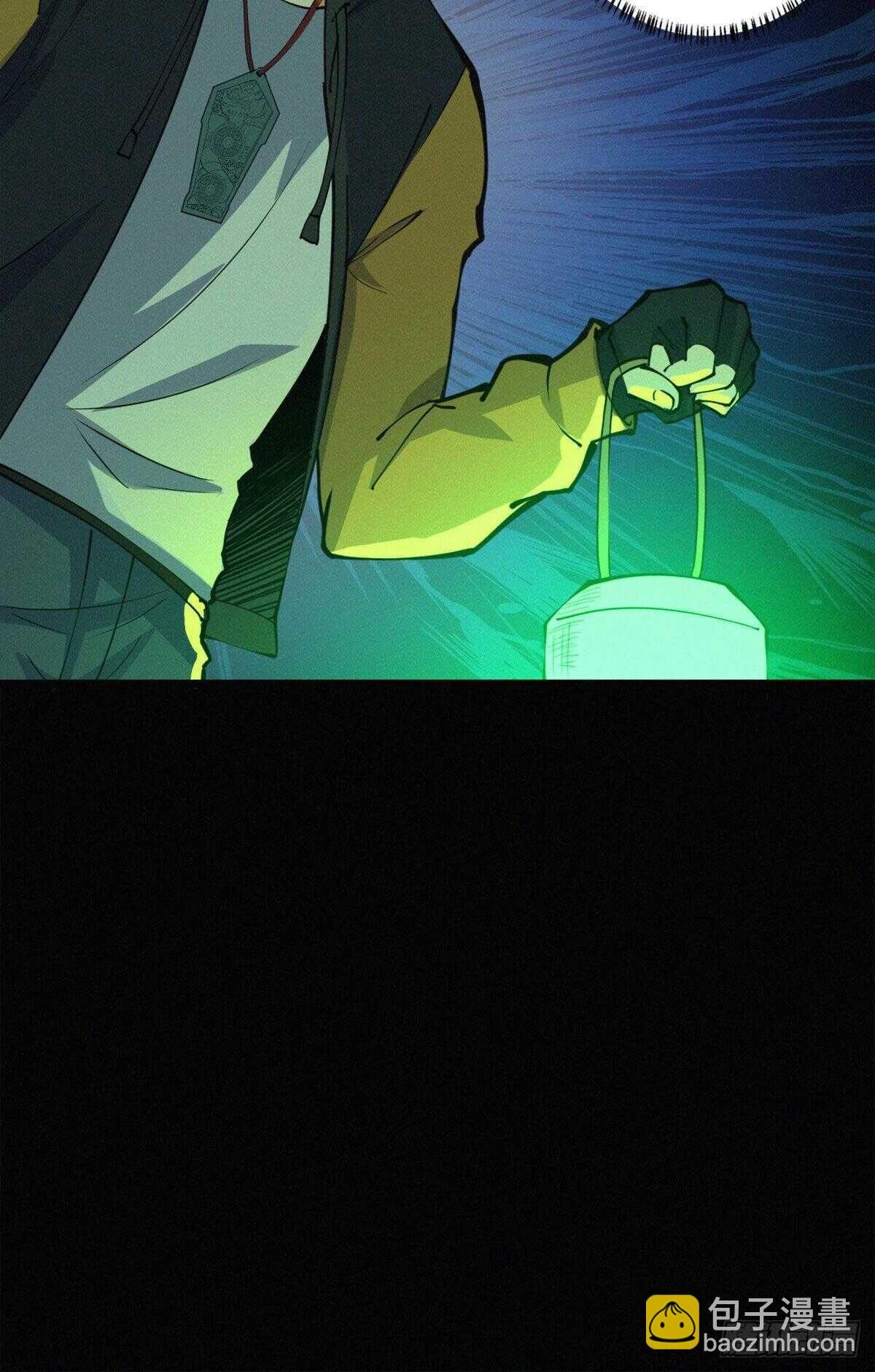 第86话 一二三稻草人