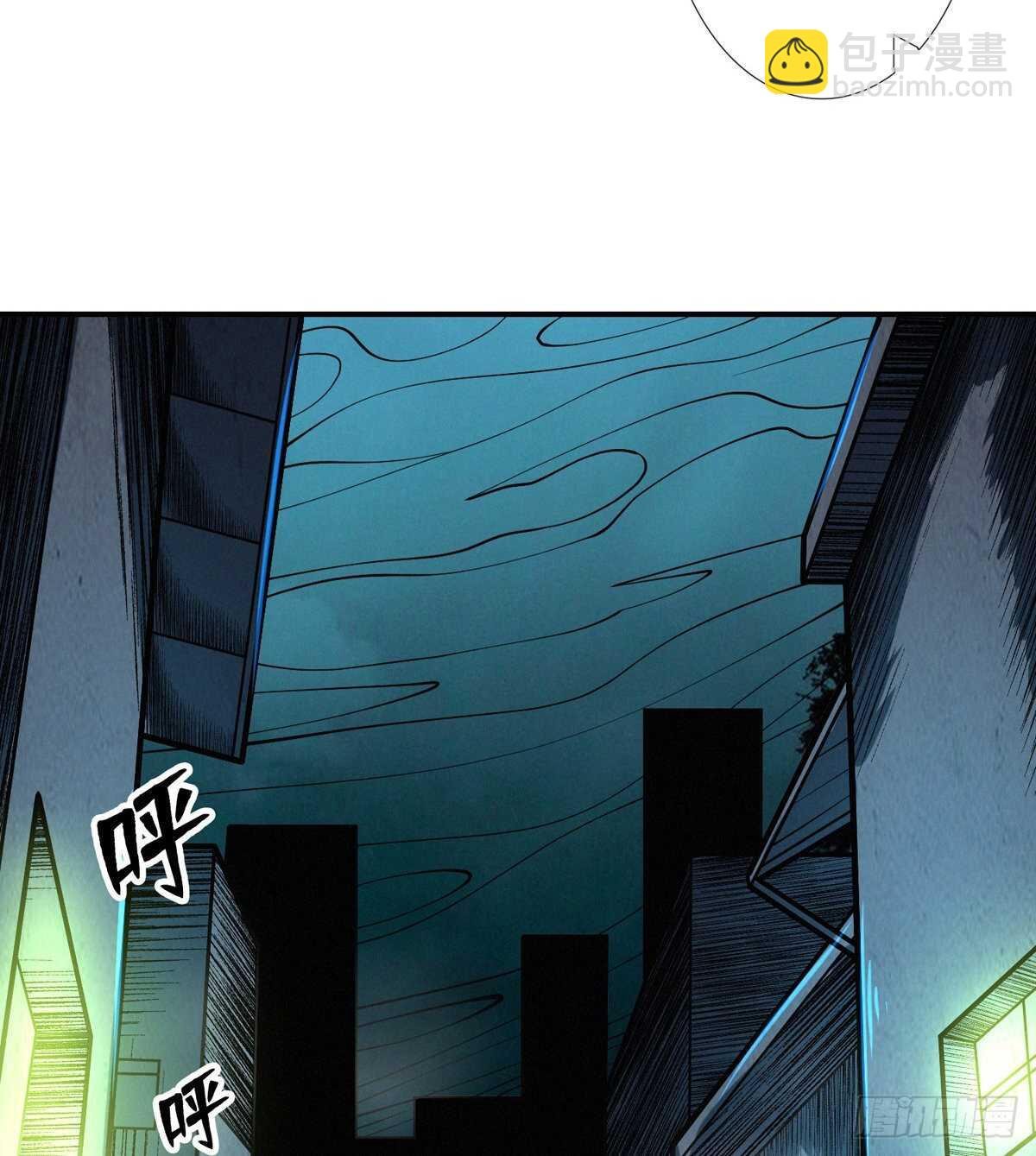 第92话 恶魔仪式