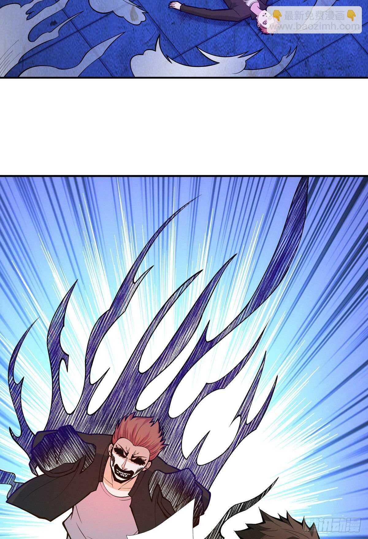 第95话 再杀一次死者