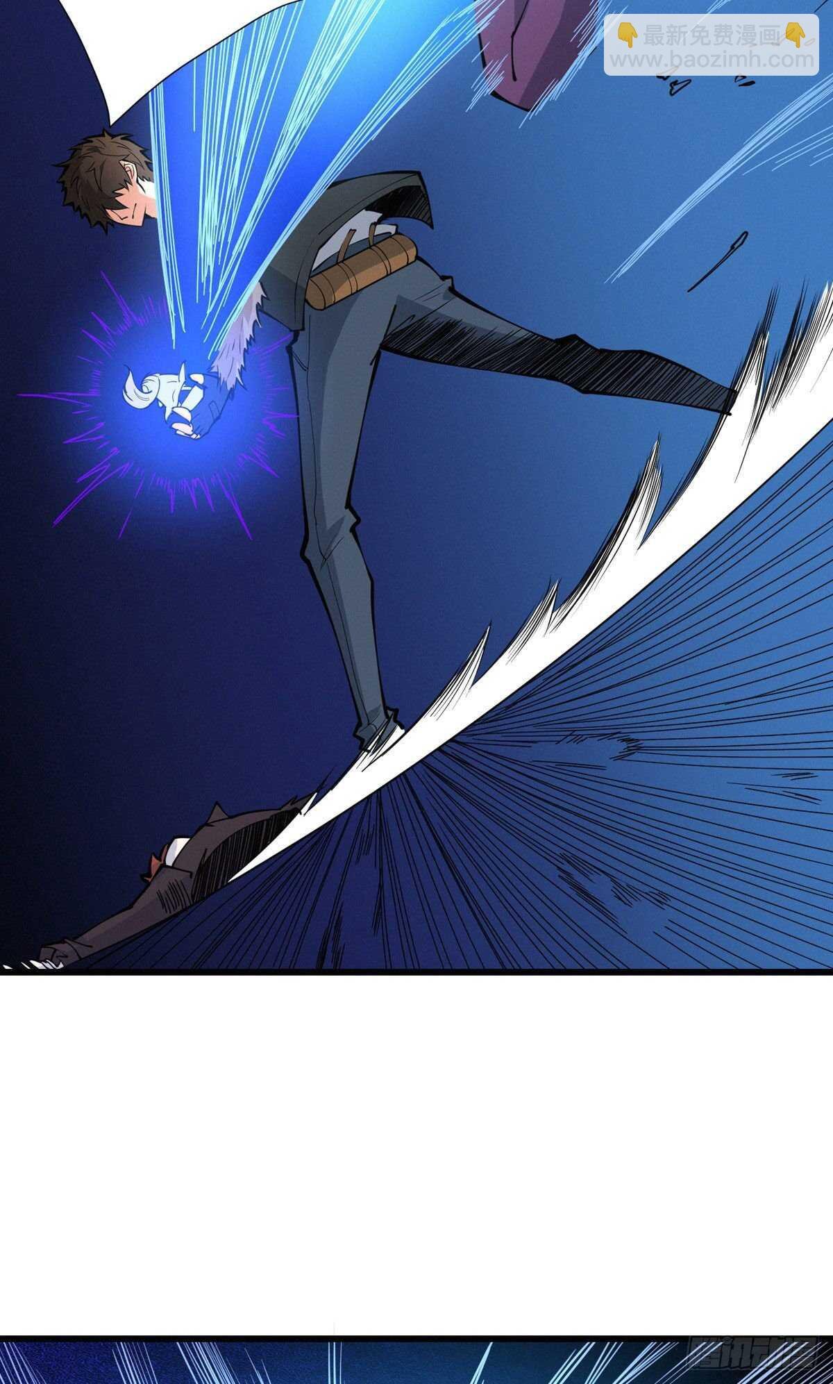 第95话 再杀一次死者