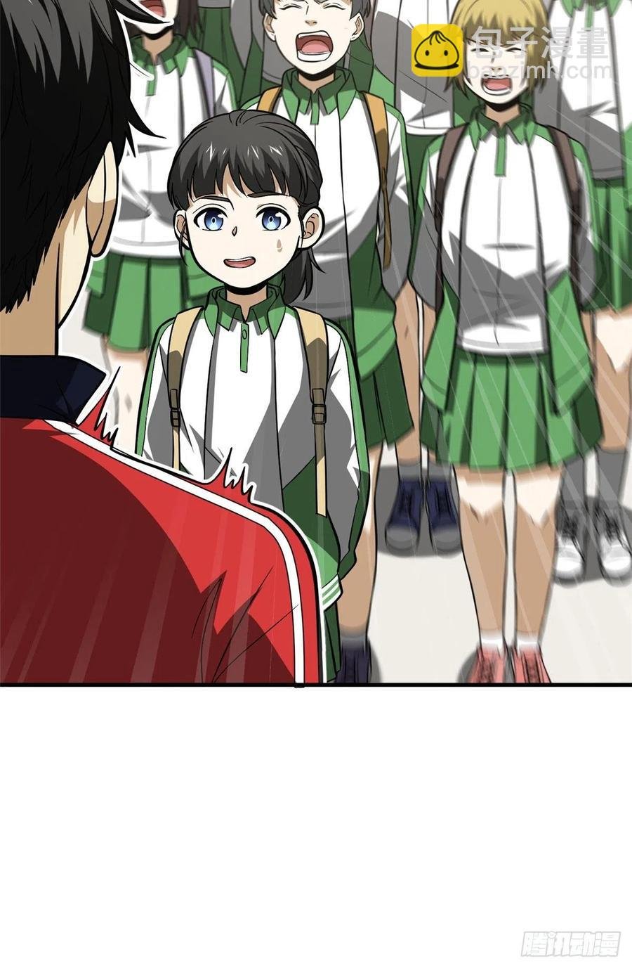 121导师的叮嘱