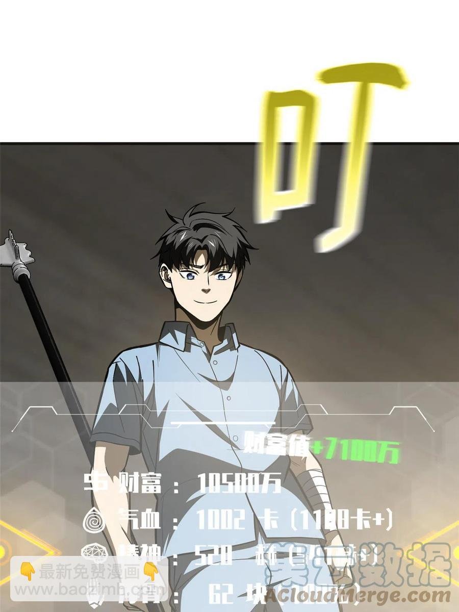第142话 不足