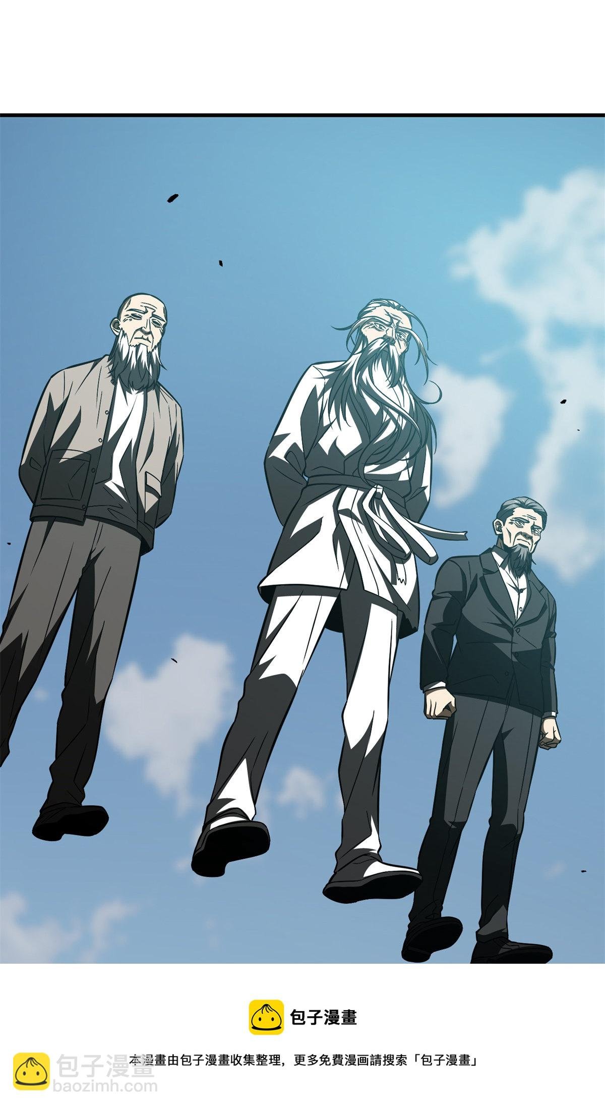 第149话 希望城守卫战