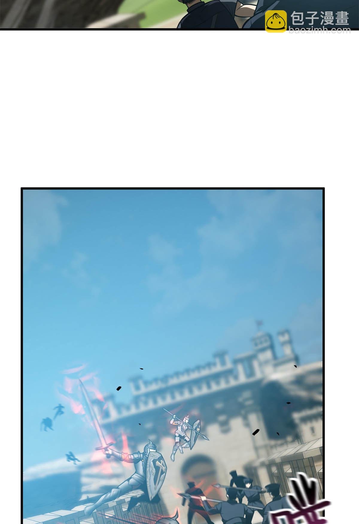 第149话 希望城守卫战
