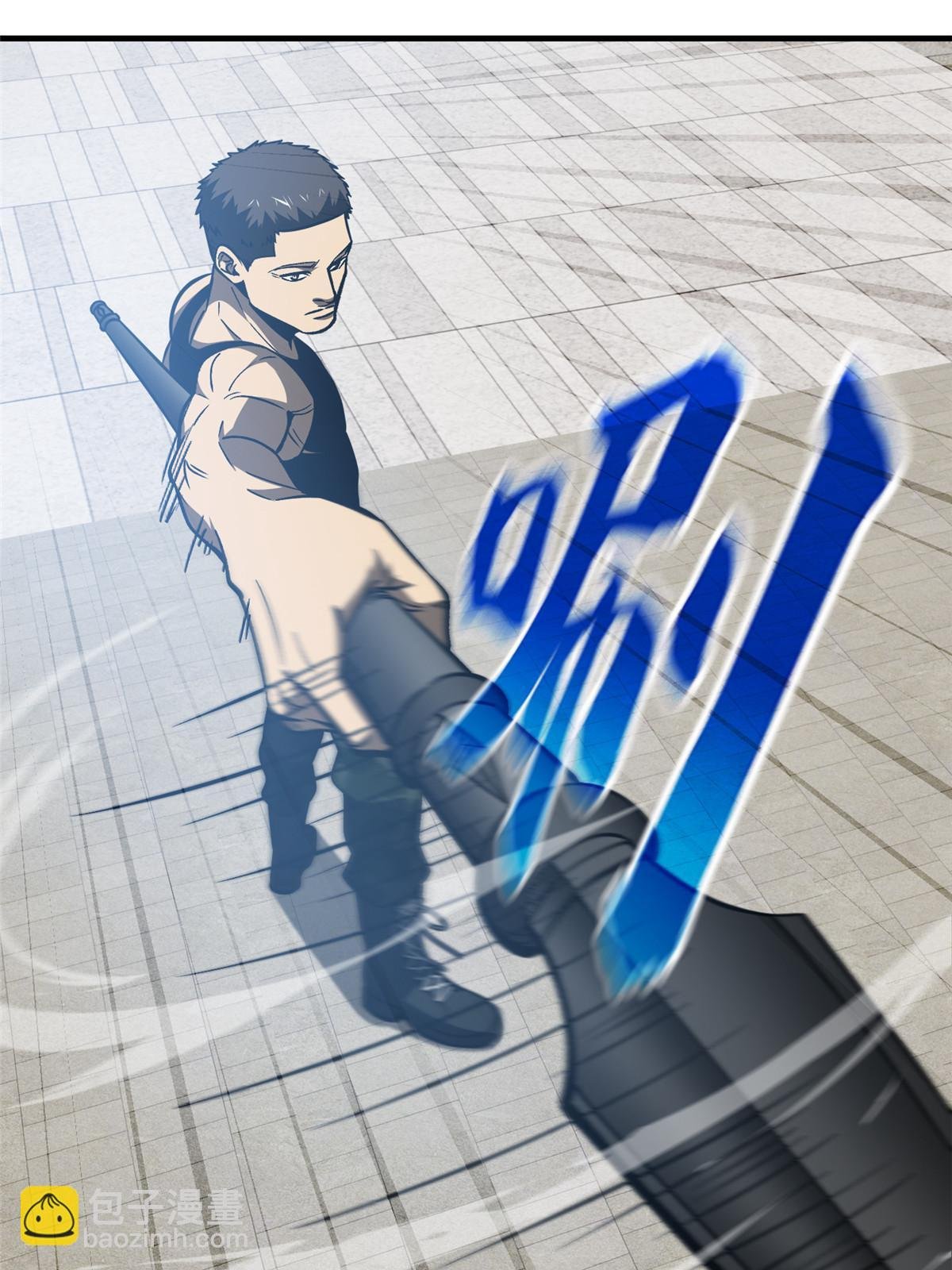第155话 云梦军校