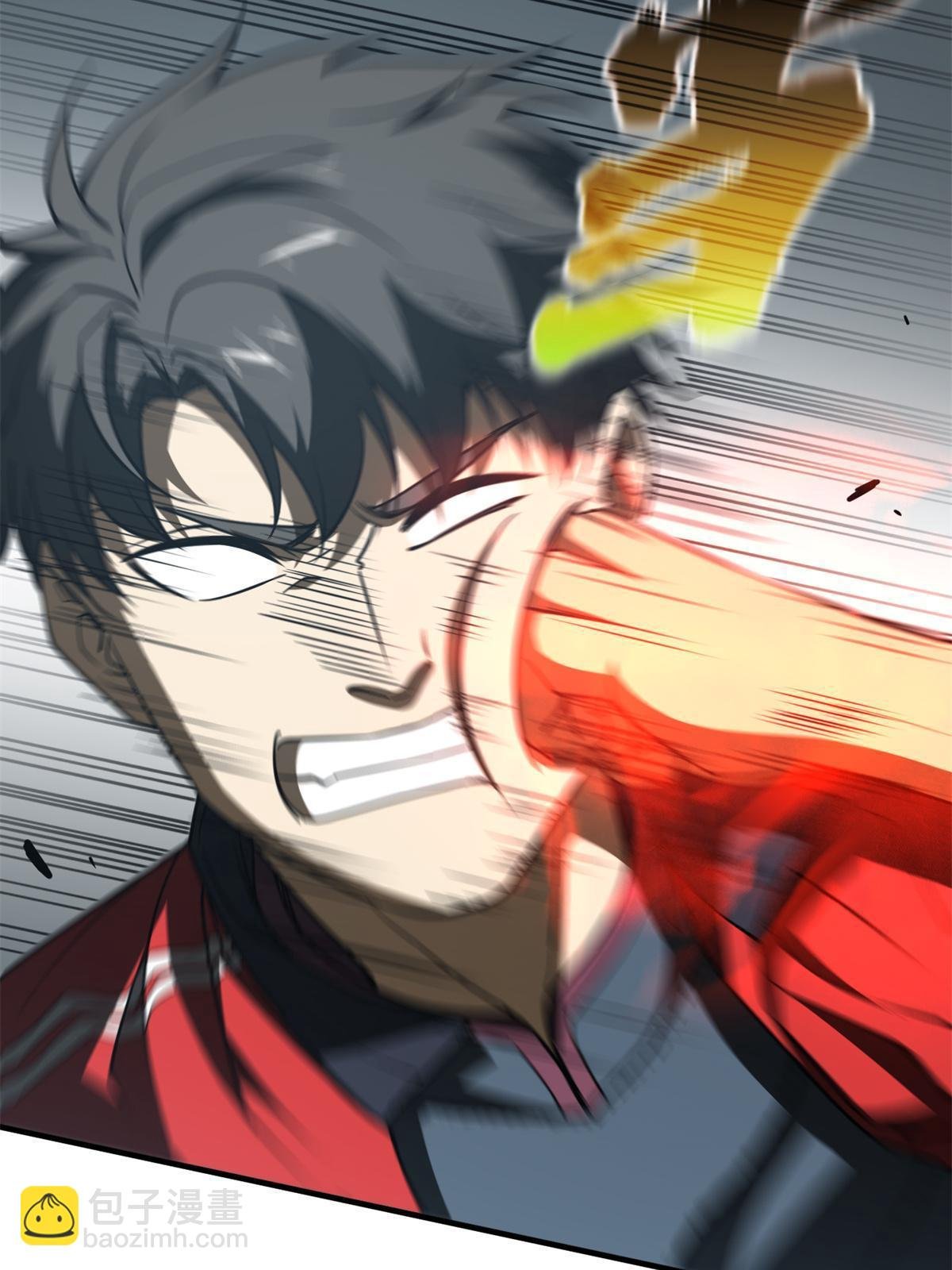 第157话 手下留情