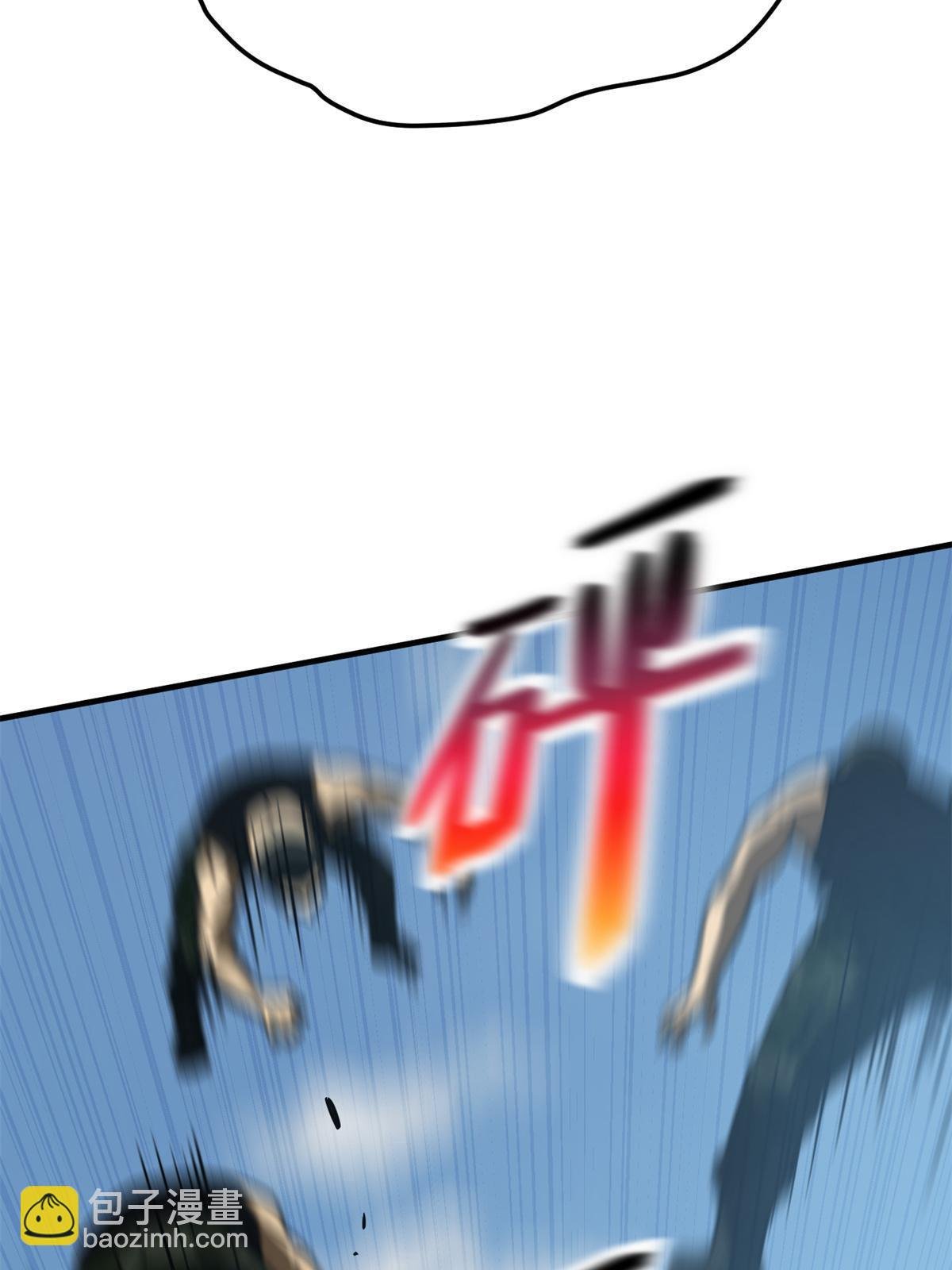第157话 手下留情
