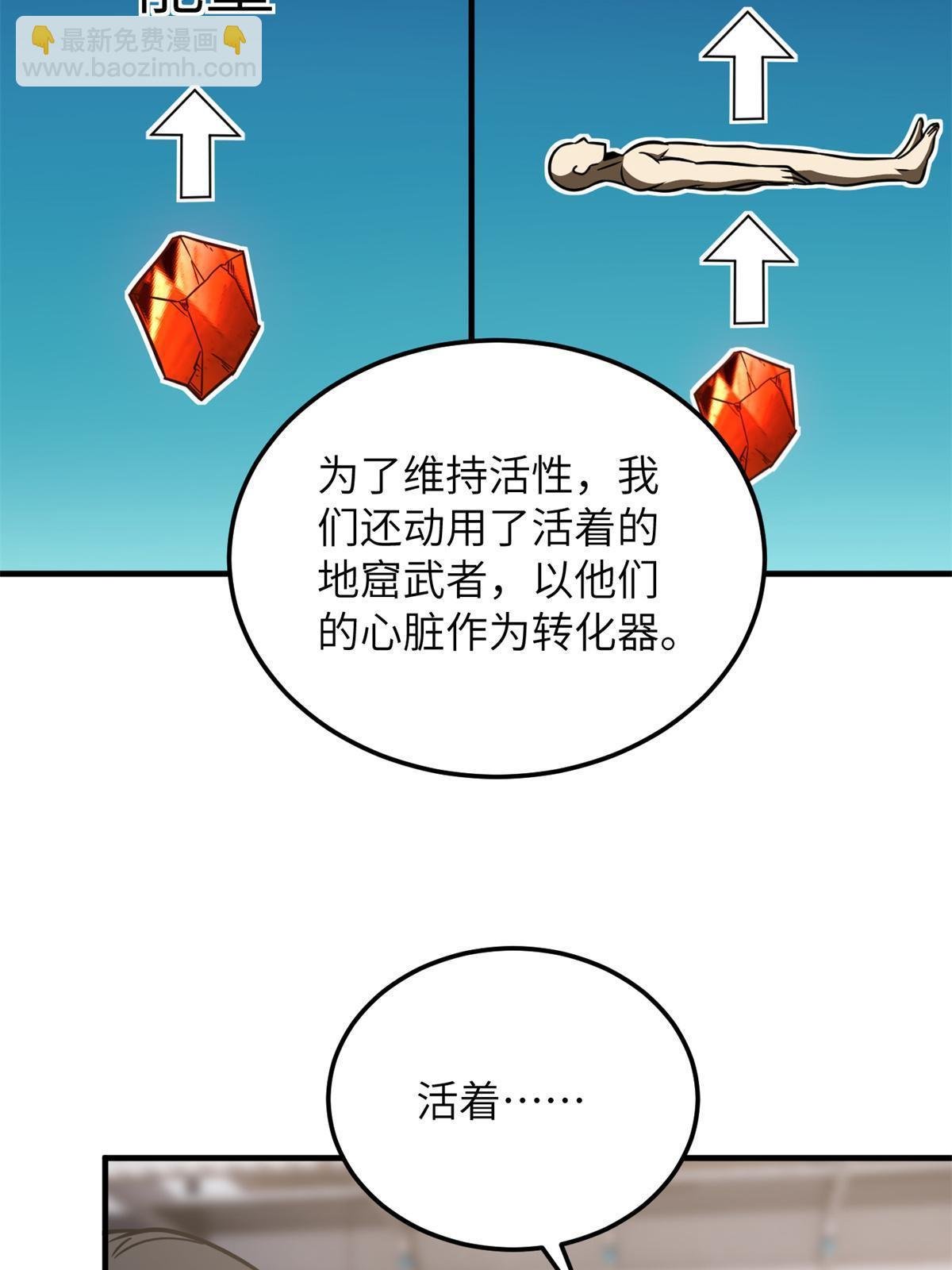 第170话 收费