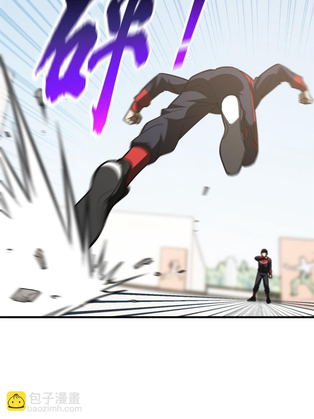第174话 差距