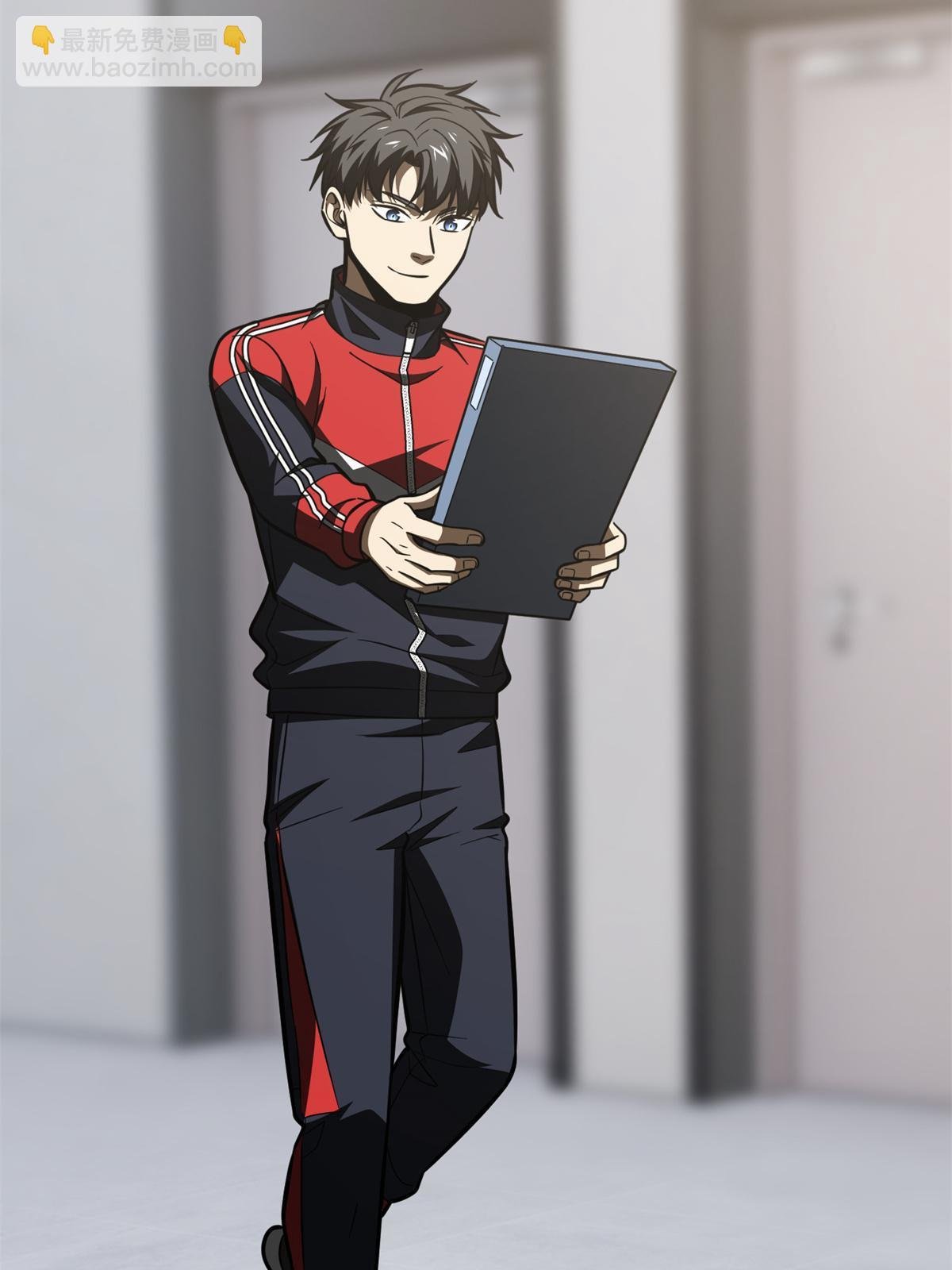 第175话 新时代