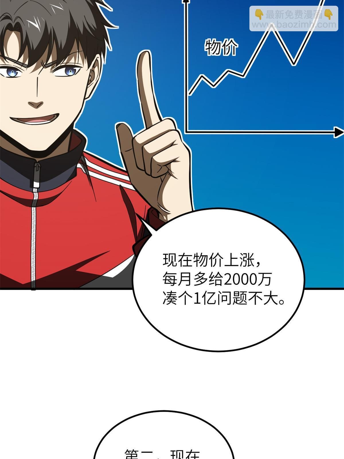 第176话 新社长的安排