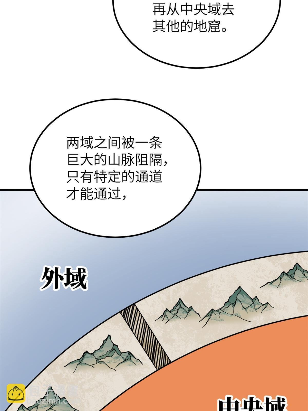 第180话 域