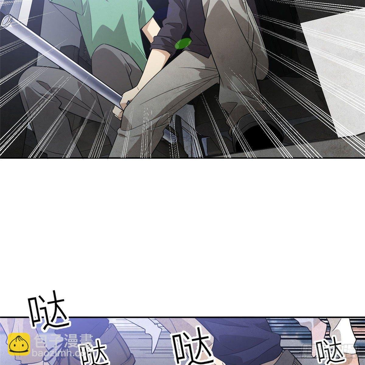 018 武者和普通人的差距