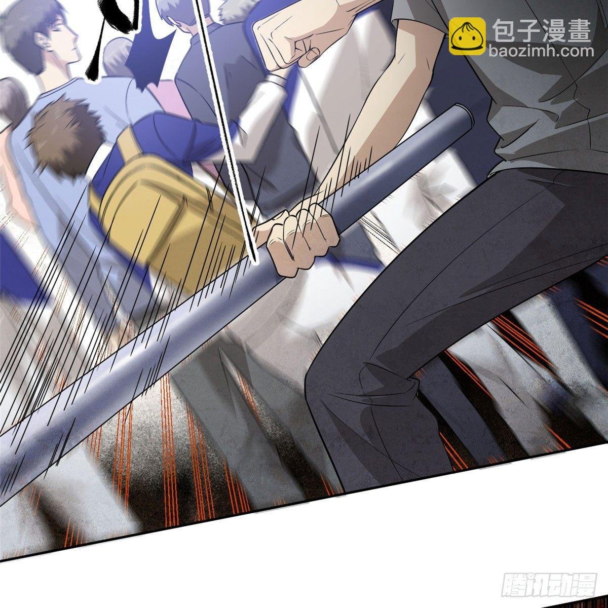 018 武者和普通人的差距