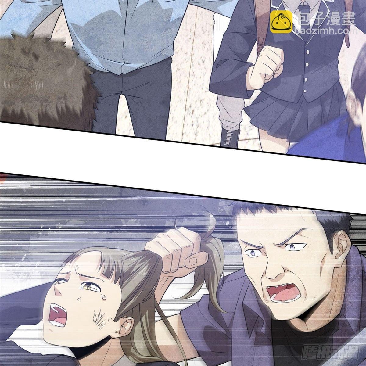 018 武者和普通人的差距