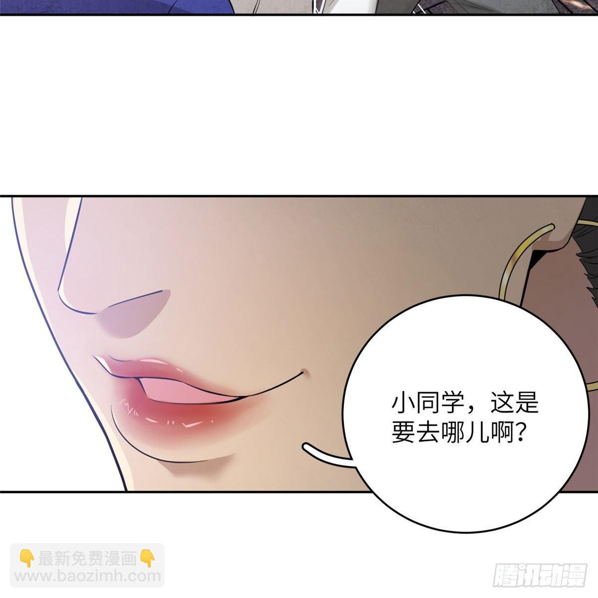 018 武者和普通人的差距