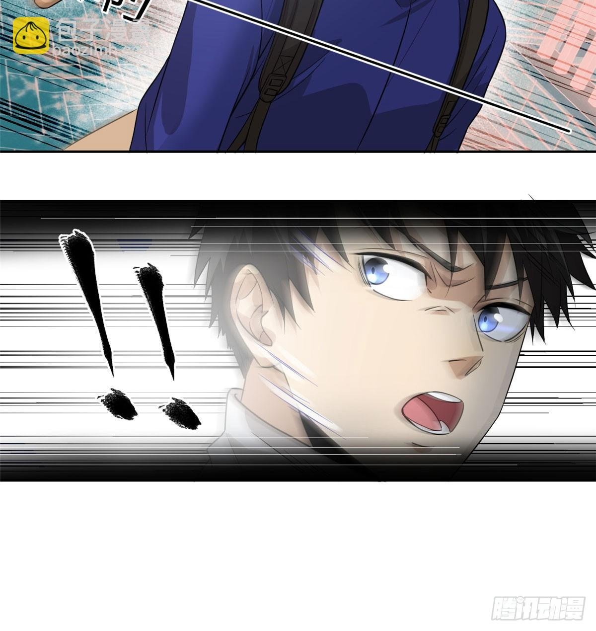 018 武者和普通人的差距