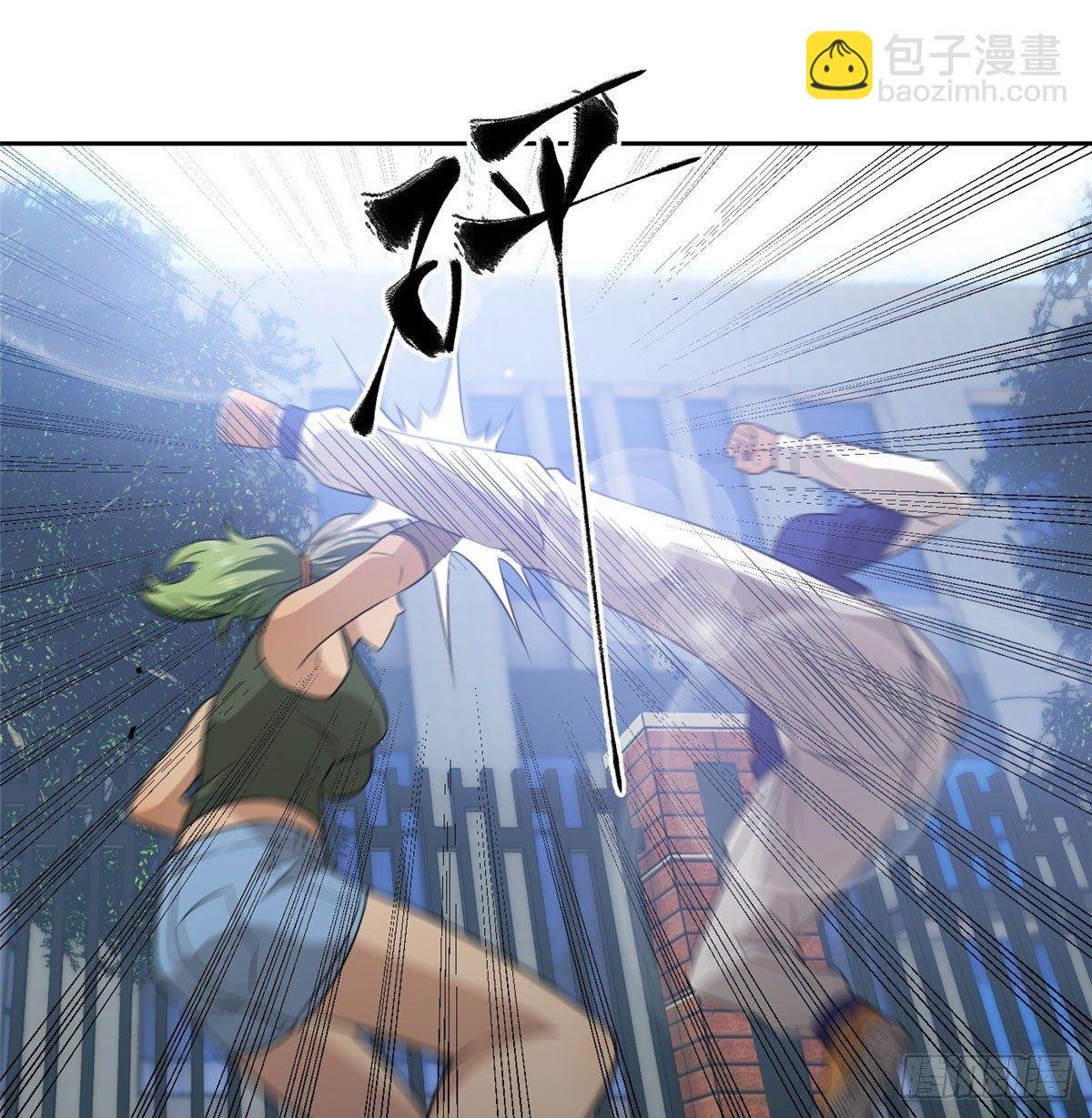 018 武者和普通人的差距