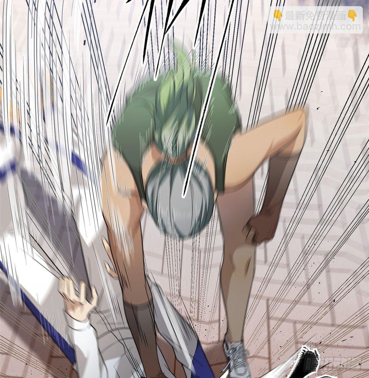 018 武者和普通人的差距