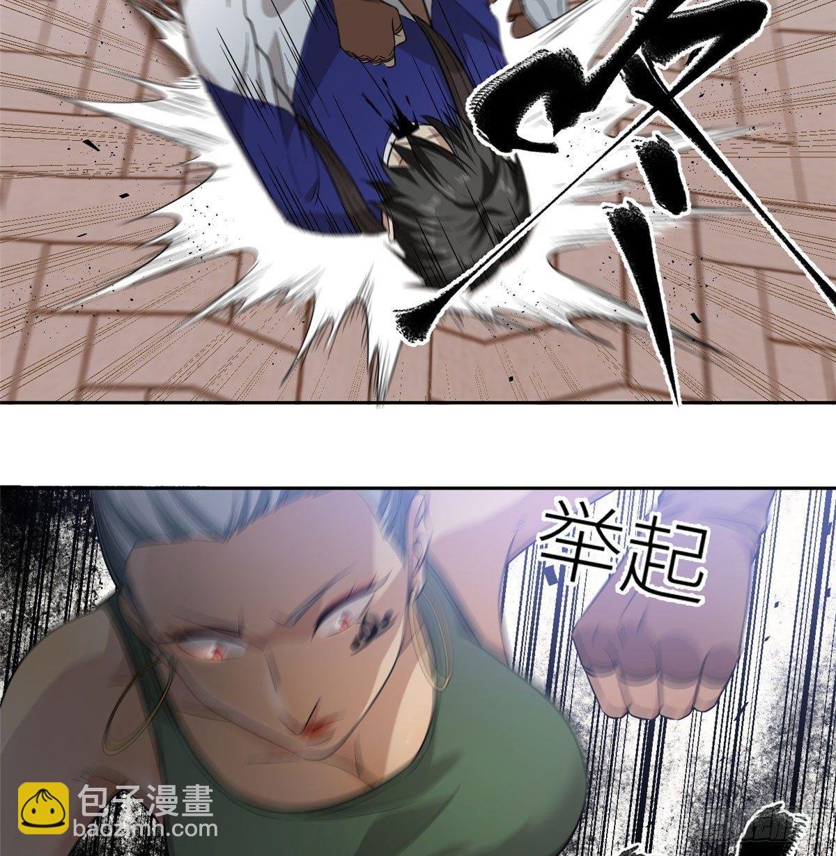 018 武者和普通人的差距