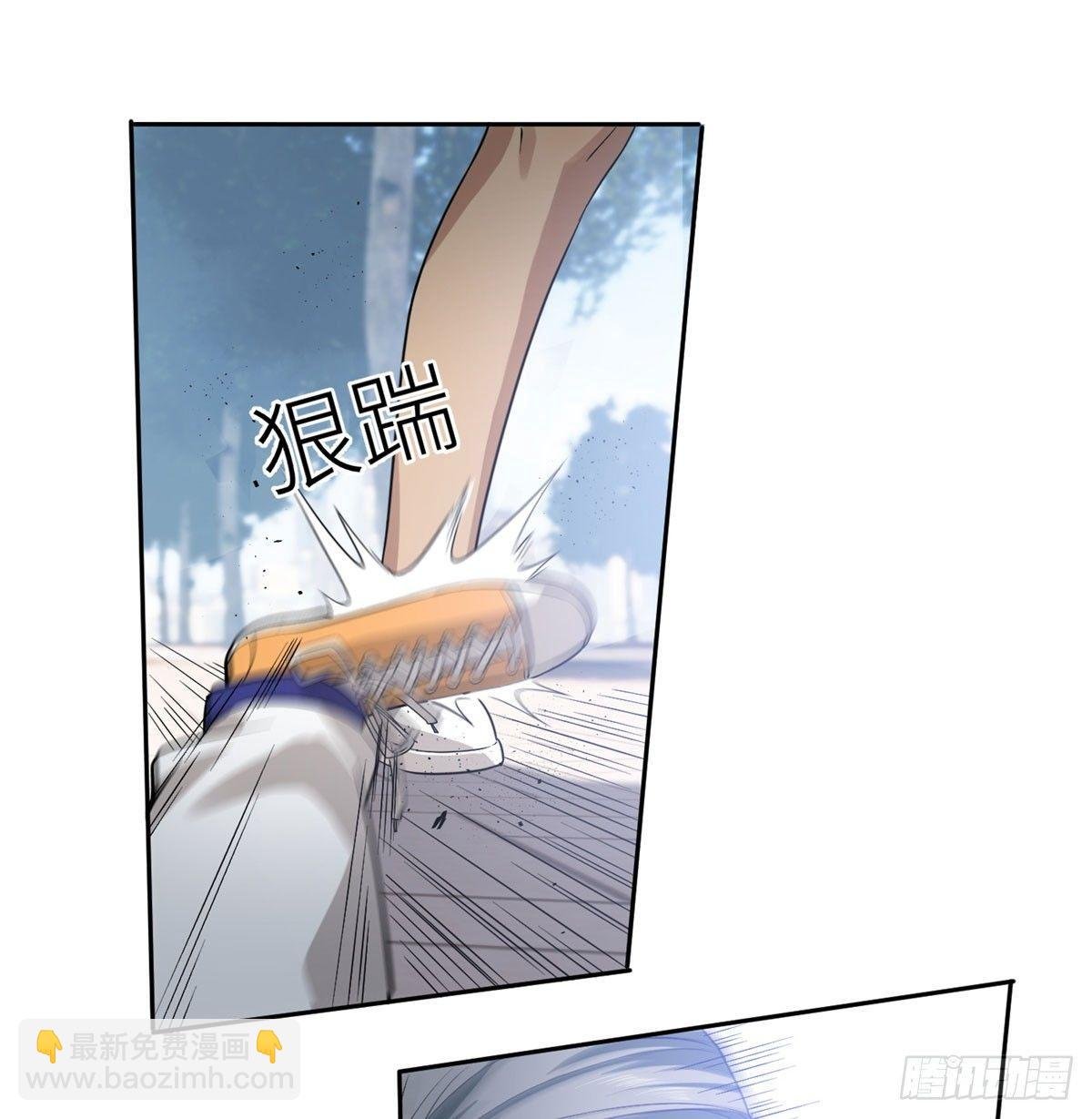 018 武者和普通人的差距