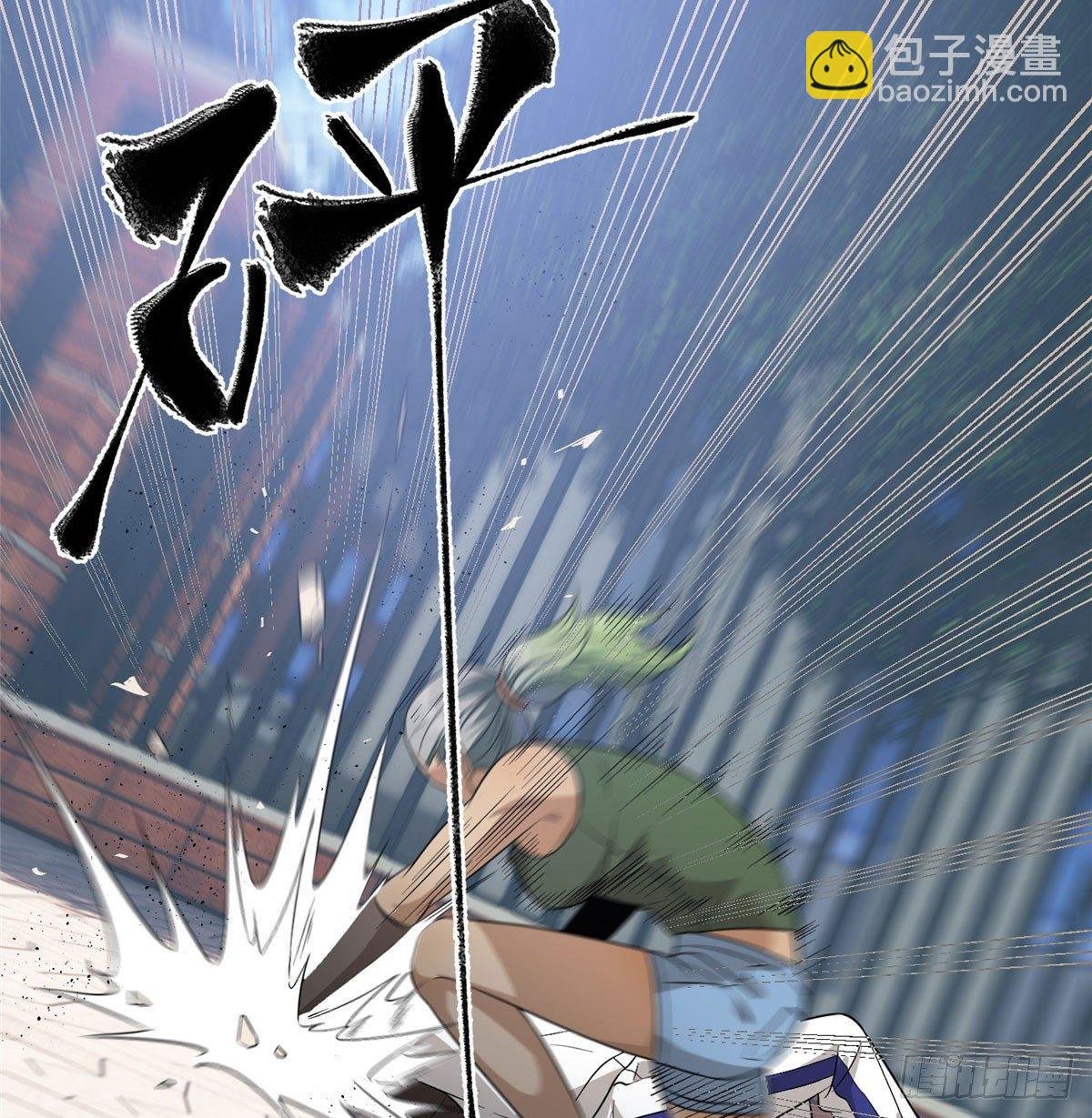 018 武者和普通人的差距