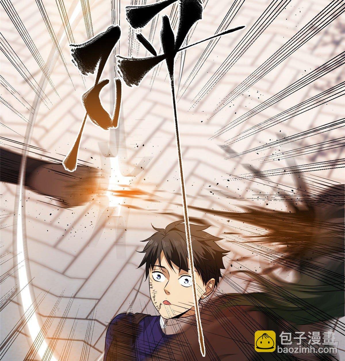 018 武者和普通人的差距