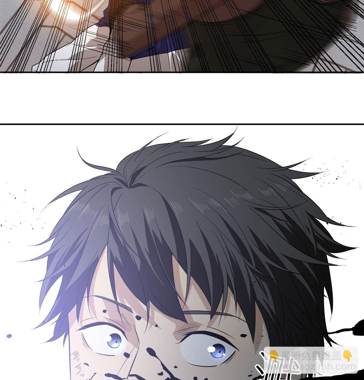 018 武者和普通人的差距