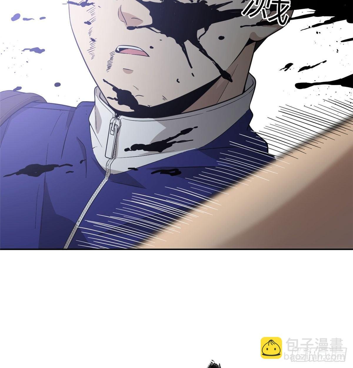 018 武者和普通人的差距