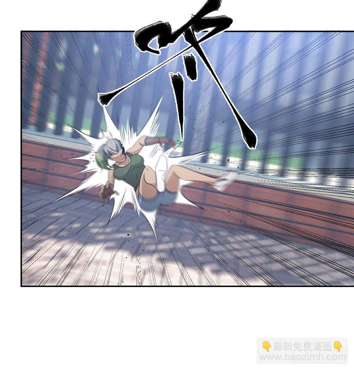018 武者和普通人的差距