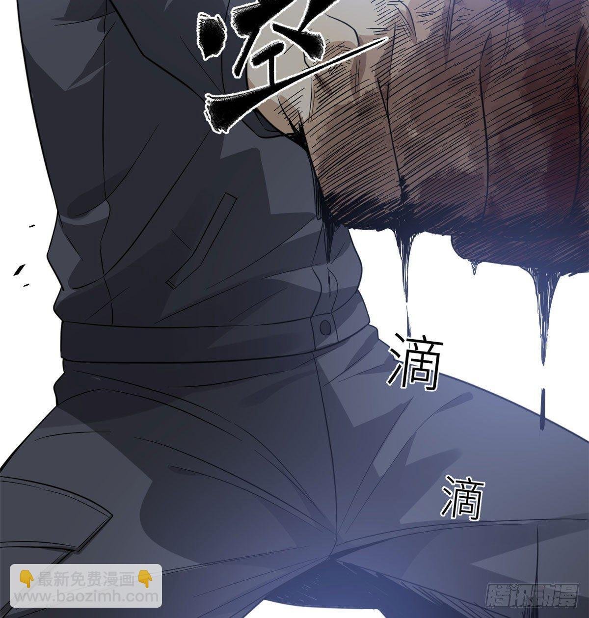 018 武者和普通人的差距