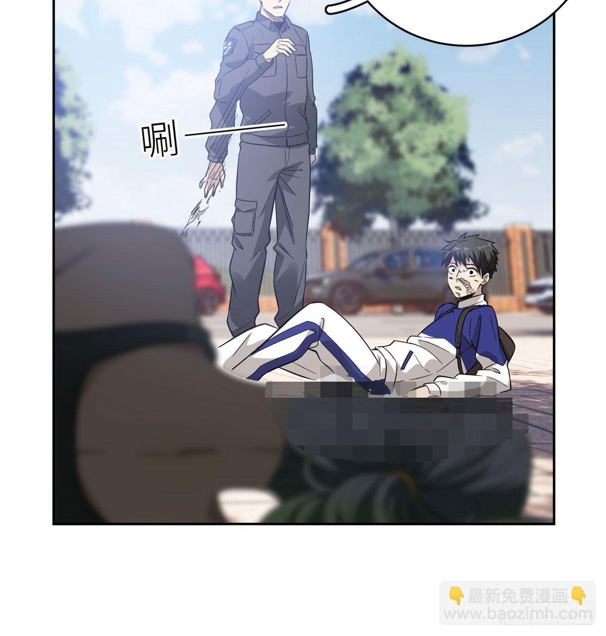 018 武者和普通人的差距