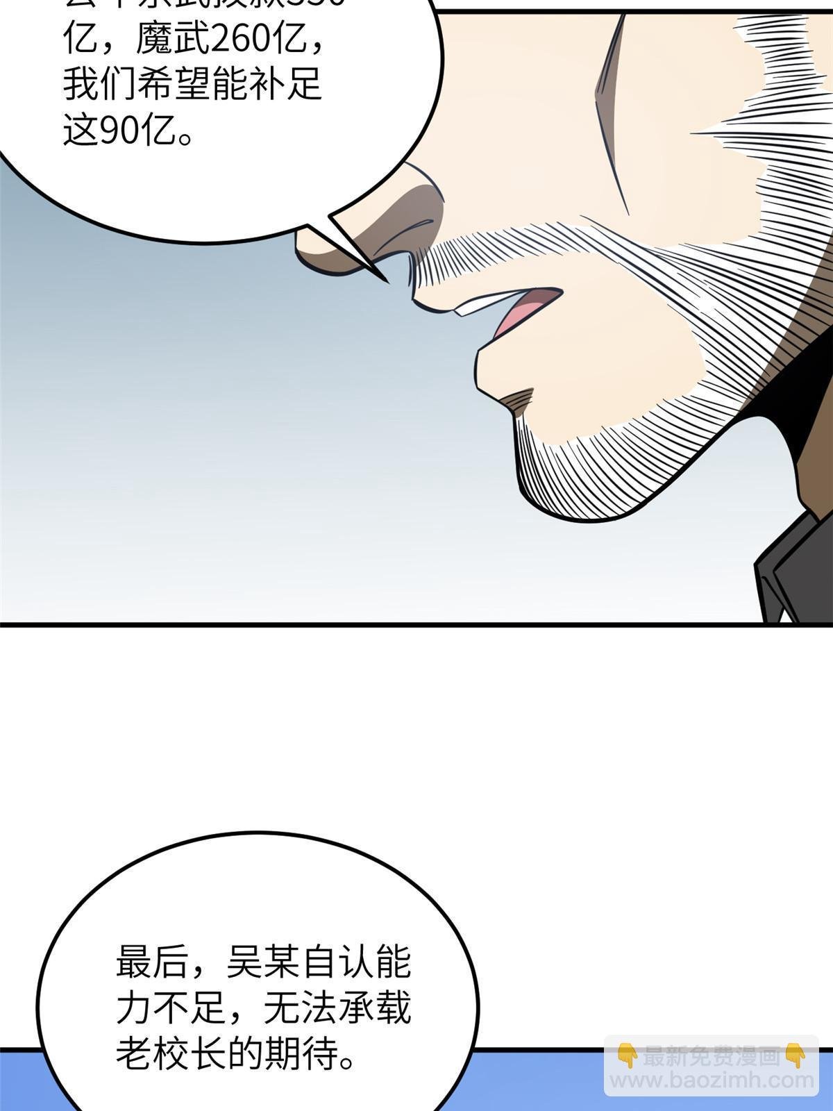 第183话 我的功劳